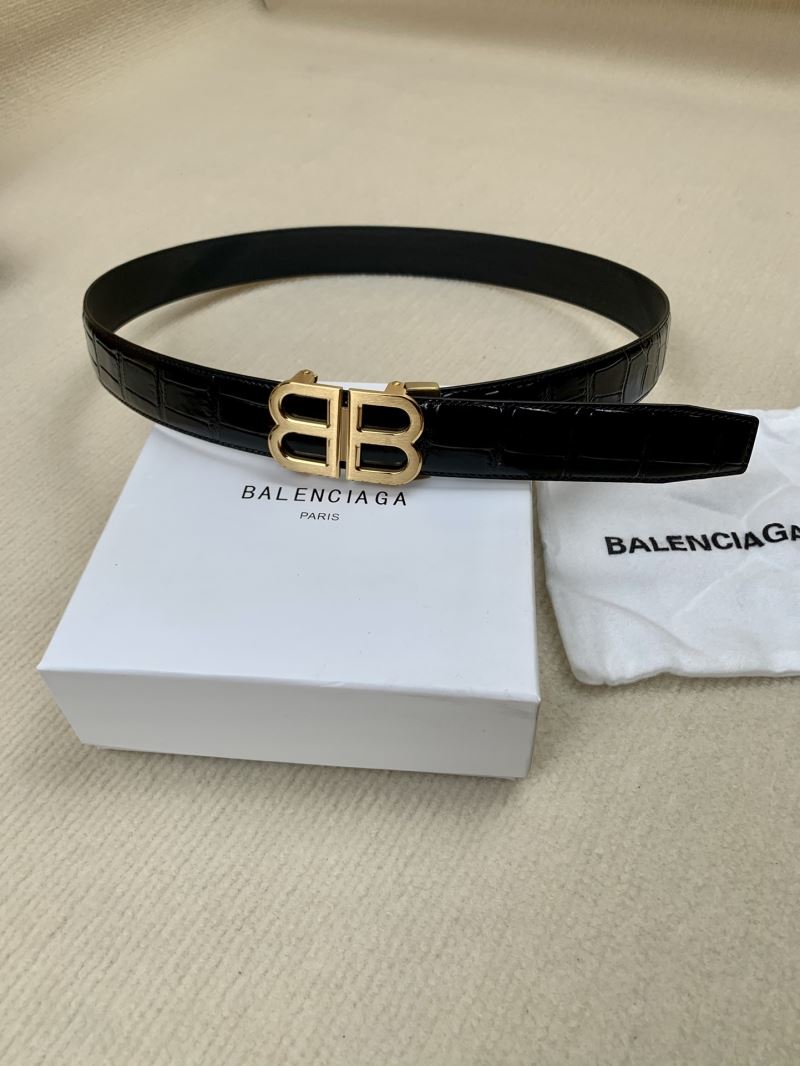 BALENCIAGA